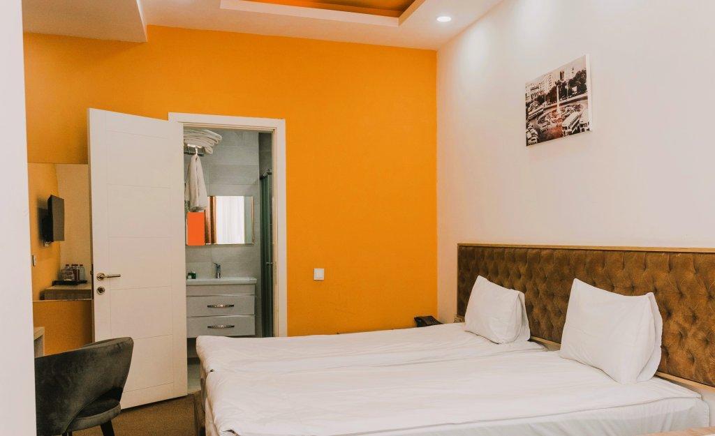 Madina-Zamzam Halal Hotels Group บากู ภายนอก รูปภาพ