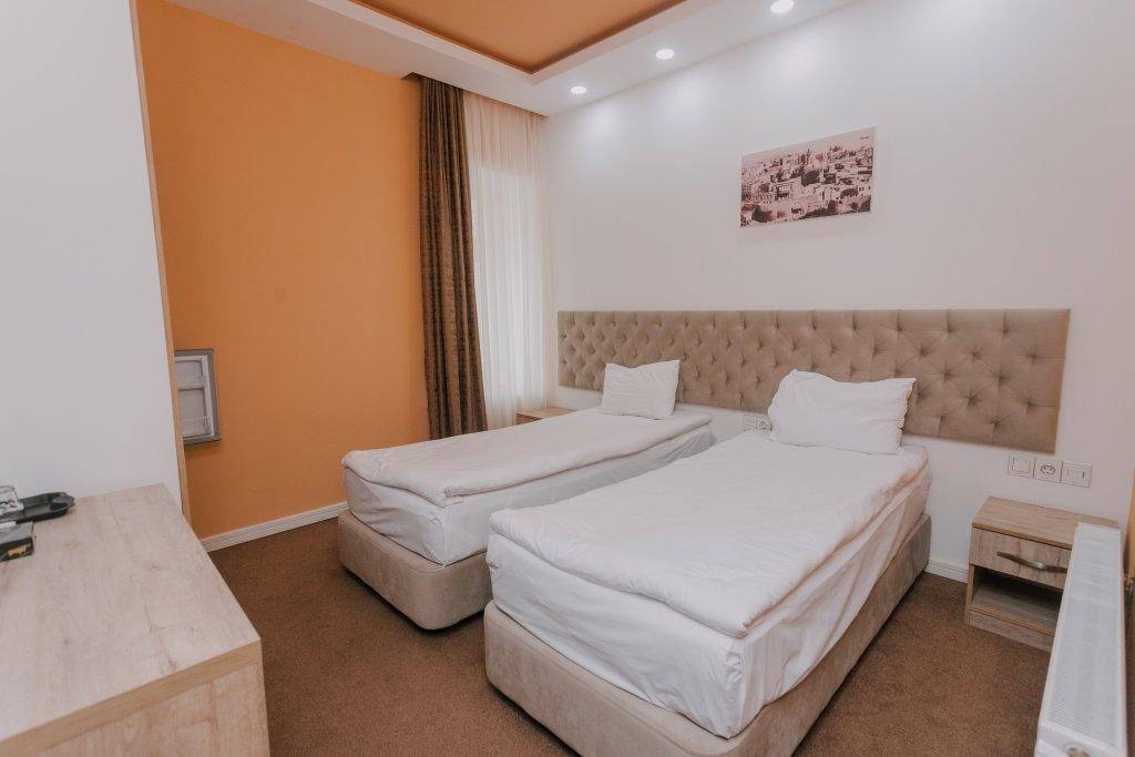 Madina-Zamzam Halal Hotels Group บากู ภายนอก รูปภาพ