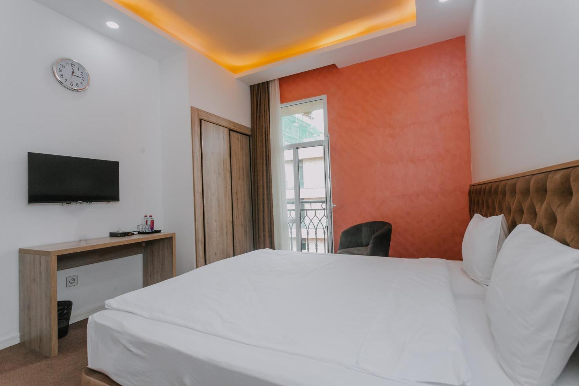 Madina-Zamzam Halal Hotels Group บากู ภายนอก รูปภาพ