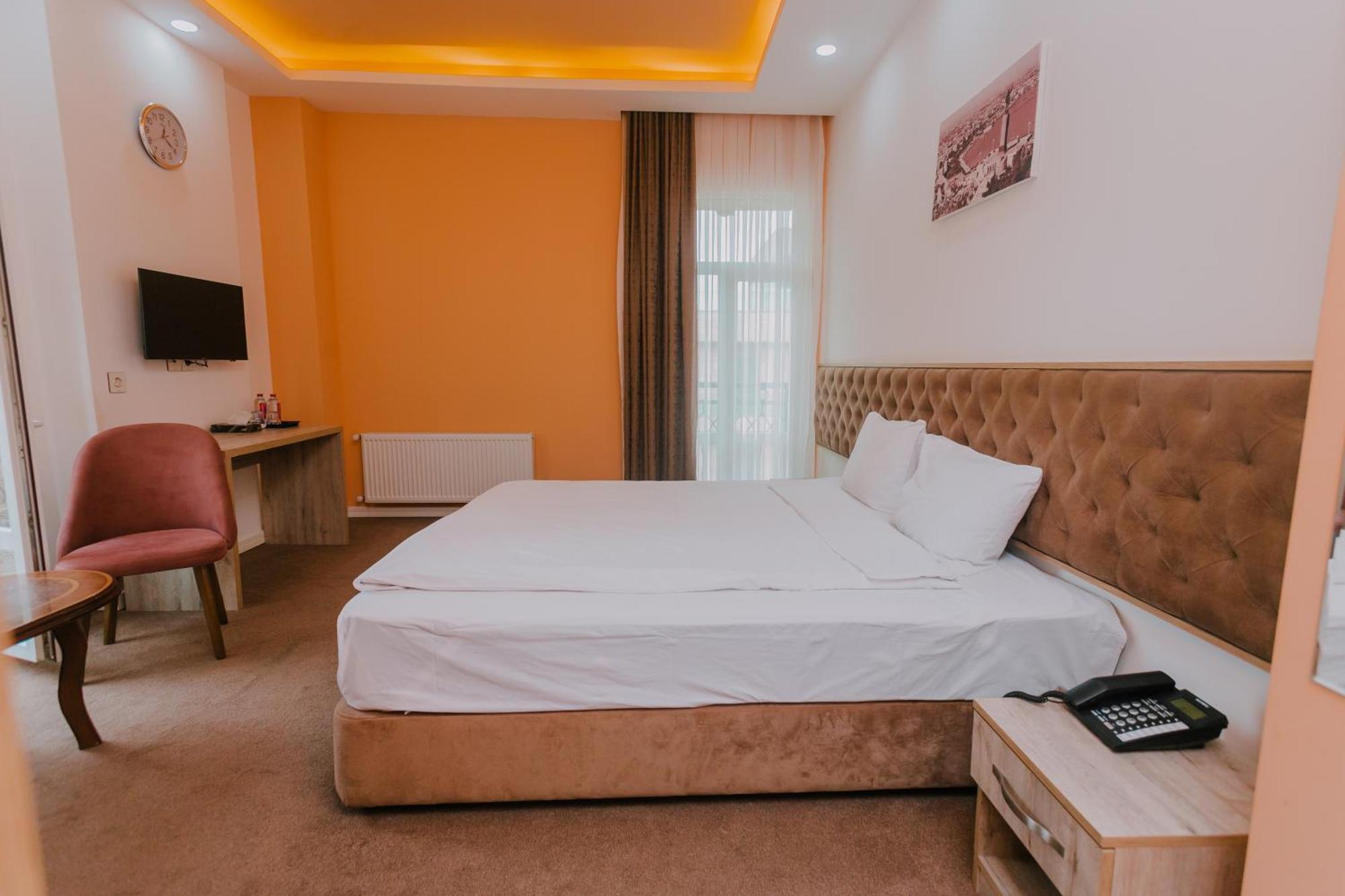 Madina-Zamzam Halal Hotels Group บากู ภายนอก รูปภาพ