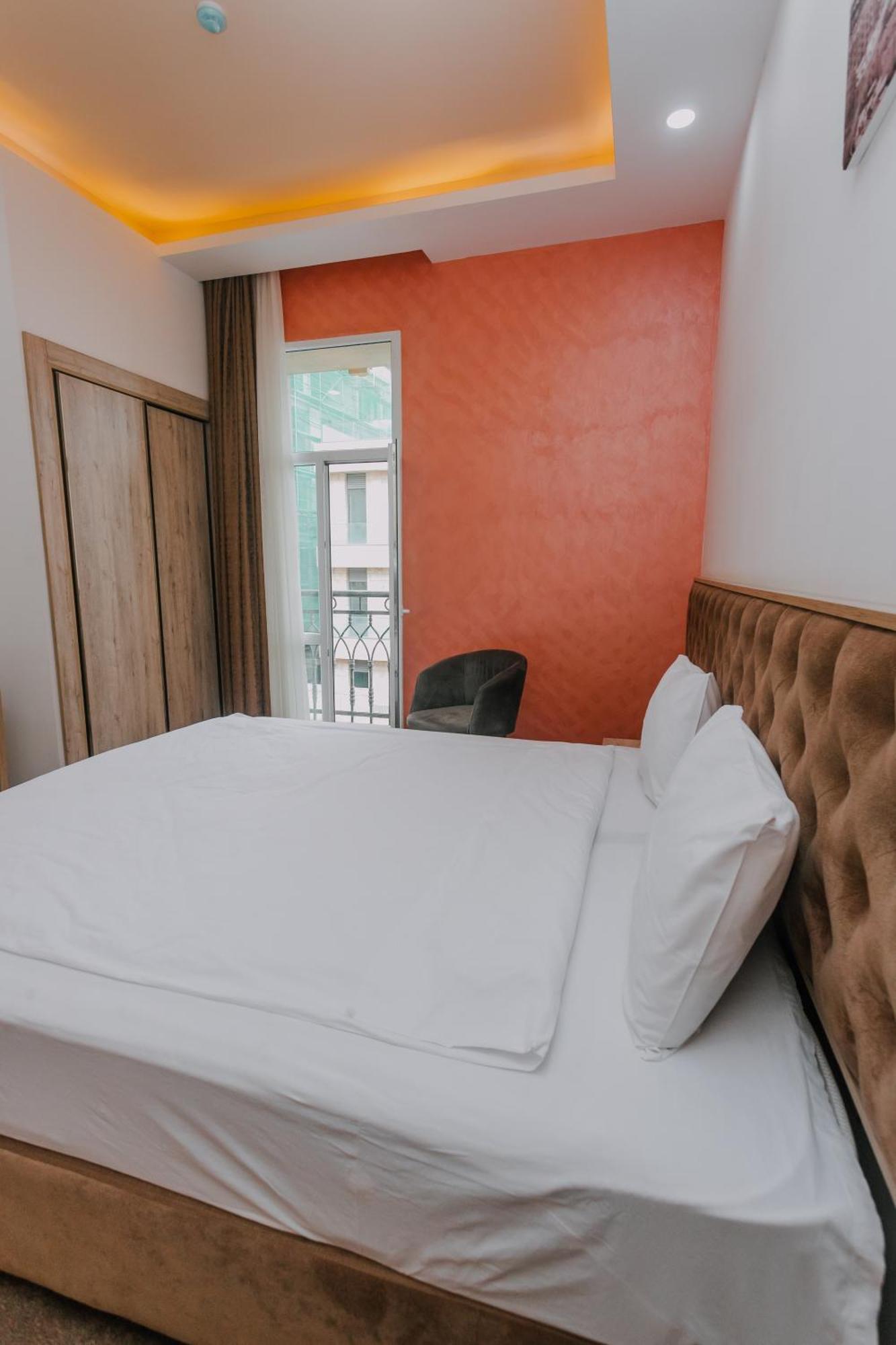 Madina-Zamzam Halal Hotels Group บากู ภายนอก รูปภาพ